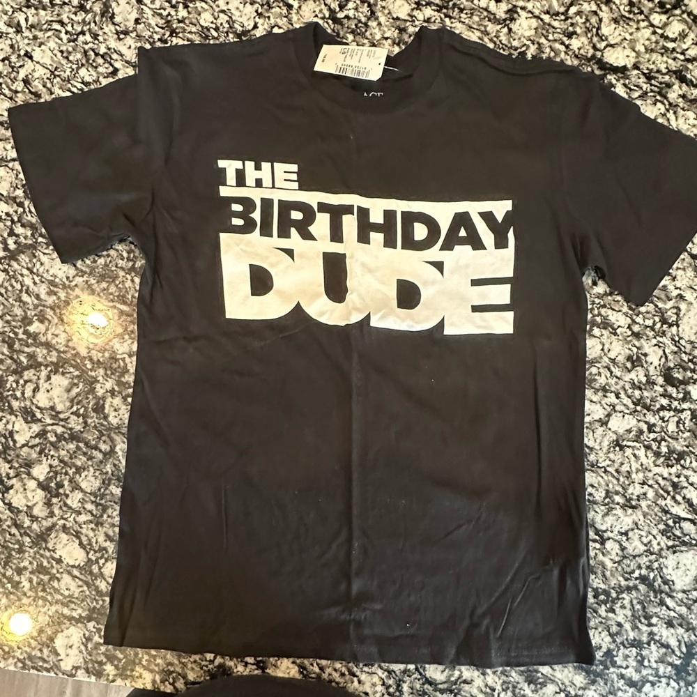 Boys t-shirt